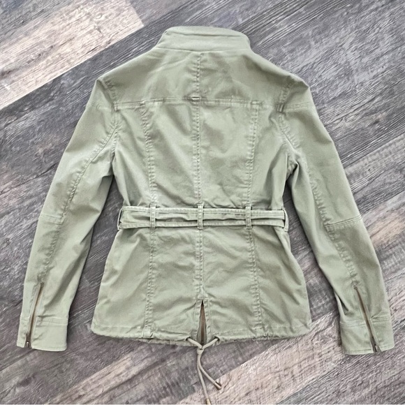 Victoria’s Secret Utility Jacket - Picture 5 of 10